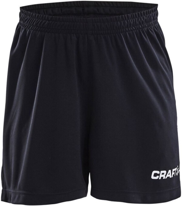 Kinder Sport Shorts Squad Go Short Solid Jr