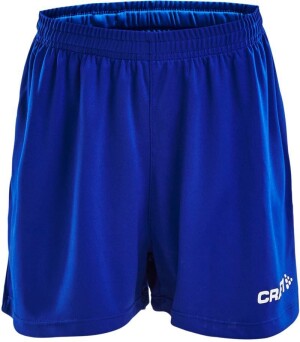 Kinder Sport Shorts Squad Go Short Solid Jr - Reklamnepredmety