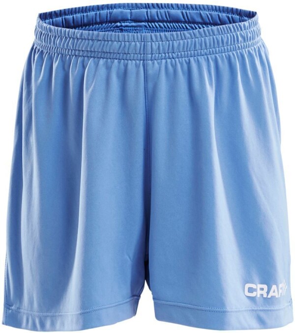 Kinder Sport Shorts Squad Go Short Solid Jr