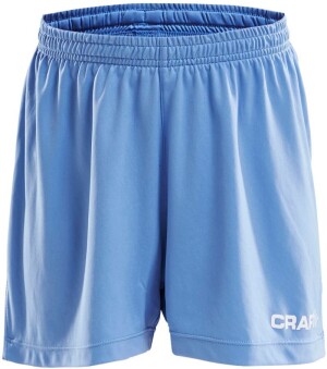 Kinder Sport Shorts Squad Go Short Solid Jr - Reklamnepredmety