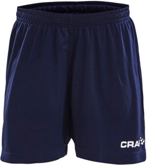 Kinder Sport Shorts Squad Go Short Solid Jr - Reklamnepredmety
