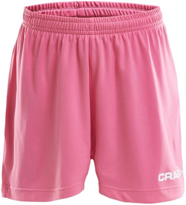 Kinder Sport Shorts Squad Go Short Solid Jr