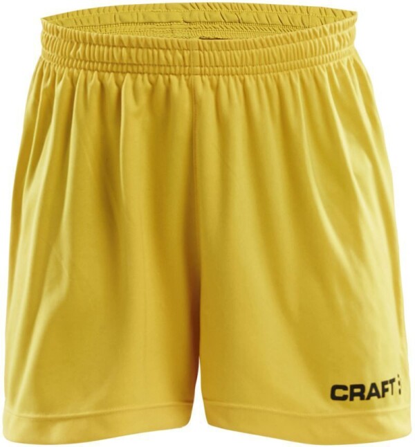 Kinder Sport Shorts Squad Go Short Solid Jr