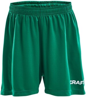 Kinder Sport Shorts Squad Go Short Solid Jr - Reklamnepredmety