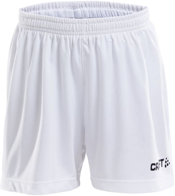 Kinder Sport Shorts Squad Go Short Solid Jr