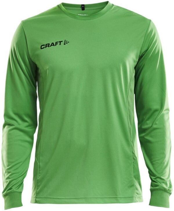 Herren Torwart Trikot langarm Squad Go GK LSL Jersey M