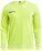 Herren Torwart Trikot langarm Squad Go GK LSL Jersey M - ps-825588-craft-tw-squad-go-gk-lsl-jersey-m-flumino-front-c5f752a6-c015-453f-8cca-553ac74c0e7a-web - variant 