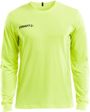Herren Torwart Trikot langarm Squad Go GK LSL Jersey M - Reklamnepredmety