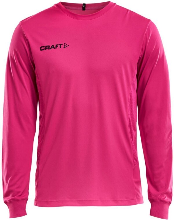 Herren Torwart Trikot langarm Squad Go GK LSL Jersey M