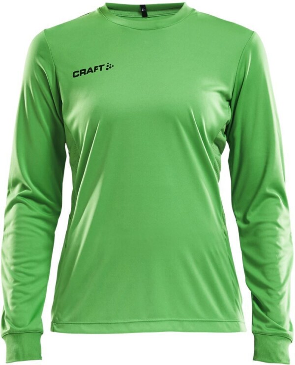 Damen Torwart Trikot langarm Squad Go GK LSL Jersey W