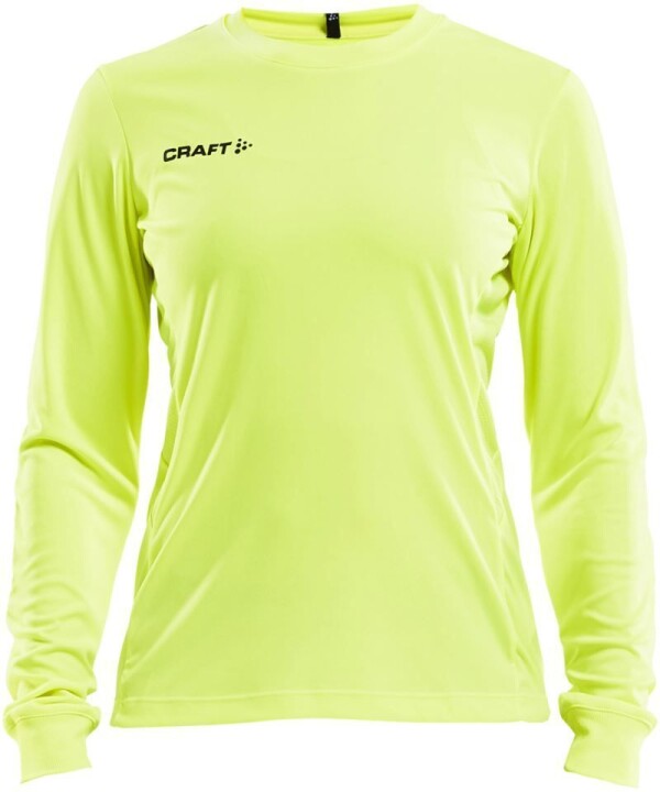 Damen Torwart Trikot langarm Squad Go GK LSL Jersey W