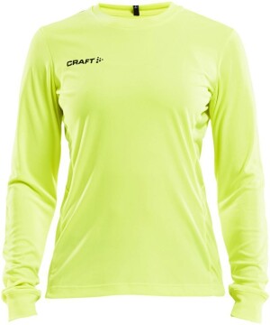 Damen Torwart Trikot langarm Squad Go GK LSL Jersey W - Reklamnepredmety