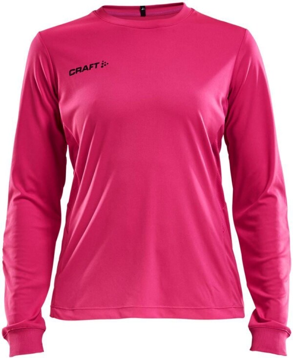 Damen Torwart Trikot langarm Squad Go GK LSL Jersey W