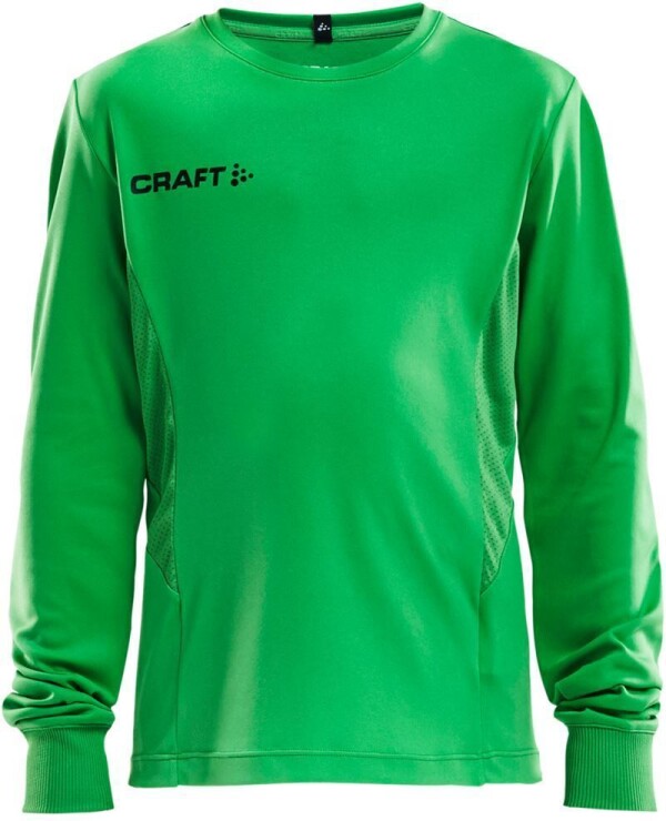 Kinder Torwart Trikot langarm Squad Go GK LSL Jersey Jr