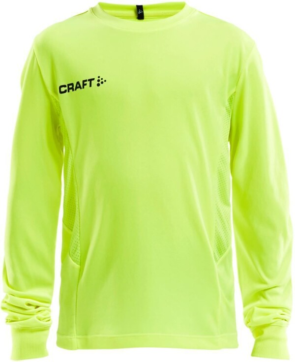 Kinder Torwart Trikot langarm Squad Go GK LSL Jersey Jr