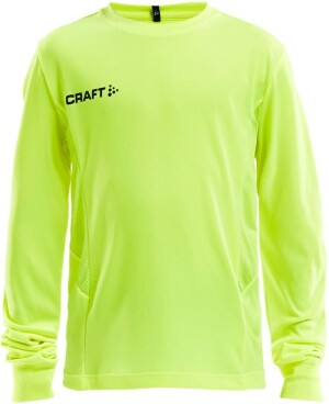Kinder Torwart Trikot langarm Squad Go GK LSL Jersey Jr - Reklamnepredmety