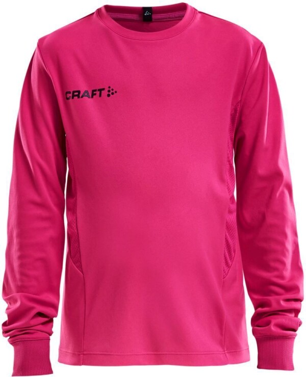 Kinder Torwart Trikot langarm Squad Go GK LSL Jersey Jr