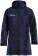 Wattierter Herren Parka Jacket M - ps-825982-craft-tw-parka-jacket-m-navy-front-2e0c0880-8b7f-46a1-8ecc-48195d9c6527-web - variant 