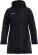 Wattierter Damen Parka Jacket W - ps-825992-craft-tw-parka-jacket-w-black-front-29924aa0-c69a-425c-899a-5596888af619-web - variant 