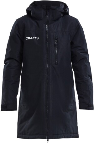 Wattierter Kinder Parka Jacket Jr - Reklamnepredmety
