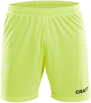 Herren Torwart Shorts Squad Go GK Shorts M - Reklamnepredmety