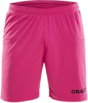 Herren Torwart Shorts Squad Go GK Shorts M - Reklamnepredmety
