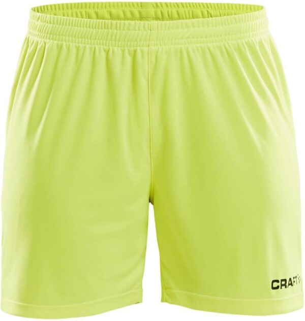 Damen Torwart Shorts Squad Go GK Shorts W
