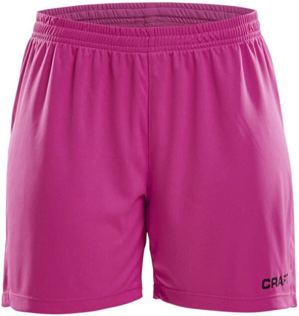 Damen Torwart Shorts Squad Go GK Shorts W