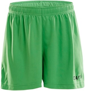 Kinder Torwart Shorts Squad Go GK Shorts Jr - Reklamnepredmety