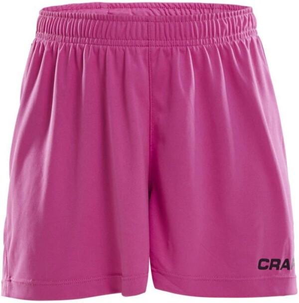 Kinder Torwart Shorts Squad Go GK Shorts Jr