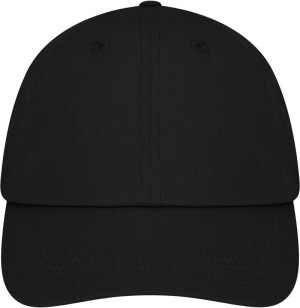 6 Panel Kappe "Dad Cap" MB 6256 - Reklamnepredmety