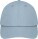 6 Panel Kappe "Dad Cap" MB 6256 - ps-036256-daiber-mb-6256-milky-blue-front-81b67075-dcf3-44c5-9e8e-480c67f11047-web-1 - variant 