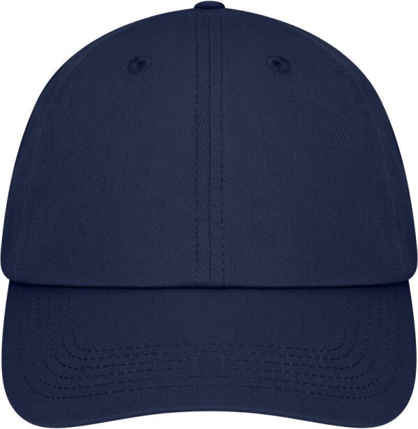 6 Panel Kappe "Dad Cap" MB 6256