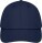 6 Panel Kappe "Dad Cap" MB 6256 - ps-036256-daiber-mb-6256-navy-front-9a4a3949-bf38-426e-a8dd-519cb5611765-web-1 - variant 