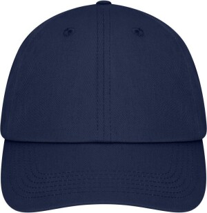 6 Panel Kappe "Dad Cap" MB 6256 - Reklamnepredmety