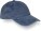 6 Panel Vintage Kappe "Pure Cotton" RC 092X - ps-28092x-result-headwear-rc-092x-vintage-denim-front-73fd4b3d-cc20-4c6d-90d9-b08d544fd153-web - variant 