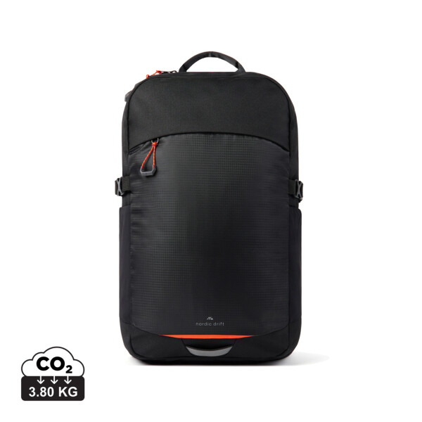 Nordic Drift Trail RCS Rucksack Tagesrucksack 16 l