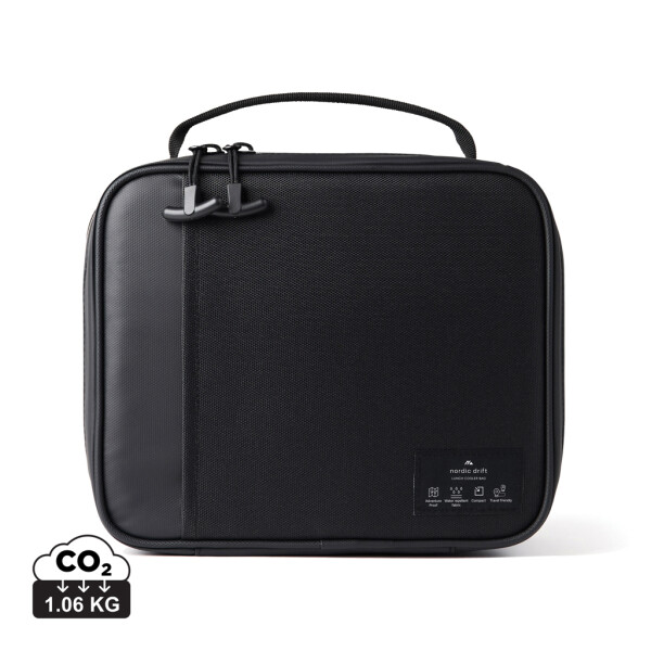 Wasserabweisende Kühltasche Nordic Drift Storm RCS