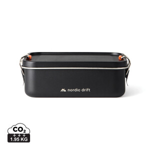 Nordic Drift Trail RCS Adventure Lunchbox 1200 ml - Reklamnepredmety
