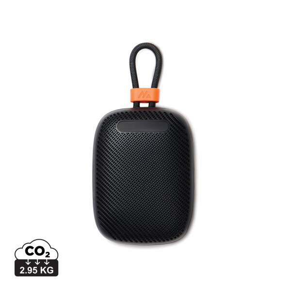 Nordic Drift Titan IP67 wasser- und staubdichter 5W-Lautsprecher.