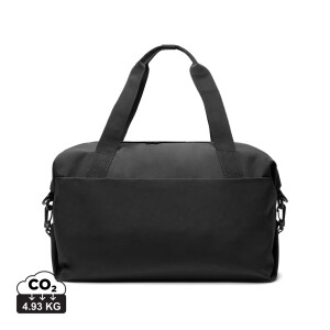 KENTO URBAN RCS Wochenendrucksack aus recyceltem Nylon - Reklamnepredmety