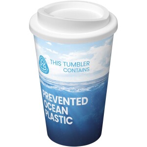 Brite-Americano® POP 350 ml Isolierbecher - Reklamnepredmety