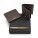 Set HUGO BOSS (ballpoint pen, card holder & wallet) - HPBGW403Y-1 - variant Ps HPBGW403Y