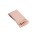 Moneyclip Zoom Rose Gold - NAM958E-3 - variant Ps NAM958E
