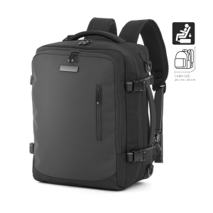 Scandic cabin backpack - Reklamnepredmety