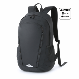 Expedition sports backpack L - Reklamnepredmety