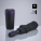 Travel Set: thermal mug 370 ml & automatic umbrella - hcm04_us25_pr - variant Co HCM04-PR/US25-PR