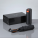 Dynamic Set: coffee mug 450 ml & automatic umbrella - hgn02_us25_box_1 - variant Co HGN02/HGOR/US25-OR