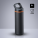 Expedition steel water bottle with copper layer, 650 ml - hbn04_2 - variant Co HBN04-OR