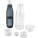 Spirit Sportflasche mit Glaseinsatz - 10048901_E2 - variant PF 10048901